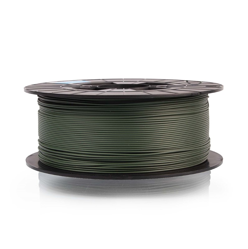 PLA+ 1kg Woodland Green - Filament PM - Image 16