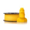 PLA+ PASTEL EDITION 10m (Amostra) Banana Yellow  - Filament PM