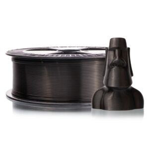 PLA 2kg Black - Filament PM