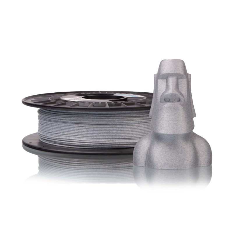 PLA 500g MarbleJet Dark ( mármore ) - Filament PM - Image 27