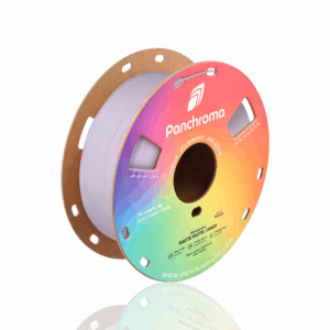 Panchroma™ PLA Matte Pastel 1Kg Candy - Polymaker