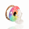 Panchroma™ PLA Satin 1kg White - Polymaker