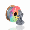 Panchroma™ PLA Satin 1kg Grey - Polymaker
