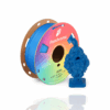 Panchroma™ PLA Satin 1kg Blue - Polymaker