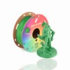 Panchroma™ PLA Satin 1kg Green - Polymaker