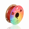 Panchroma™ PLA Matte Army 1Kg Red - Polymaker