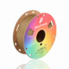 Panchroma™ PLA Matte 1kg Wood Brown - Polymaker