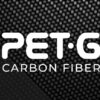 PETG CF 700g Carbon Fiber Black - RECREUS