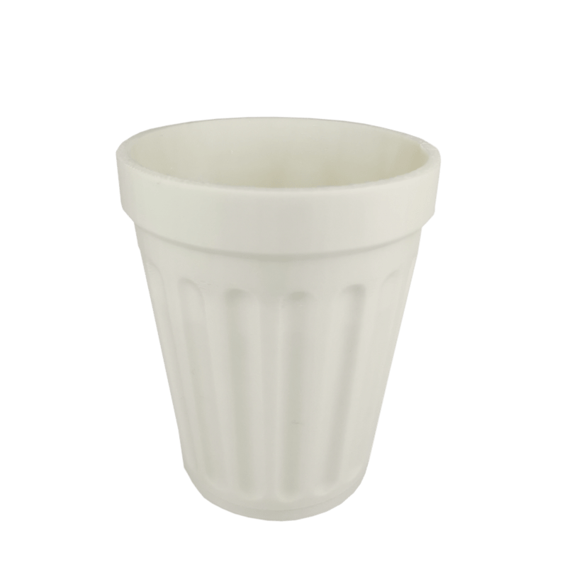 PP 750g Red ( Polipropileno )- Fiberlogy - Image 4