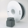 PP 10M (AMOSTRA) Graphite ( Polipropileno )- Fiberlogy