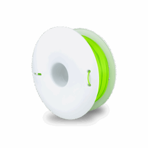 PP 10M (AMOSTRA) Light Green  ( Polipropileno )- Fiberlogy