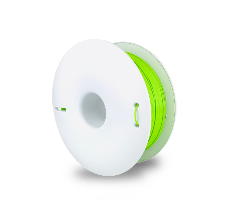 PP 750g Light Green  ( Polipropileno )- Fiberlogy