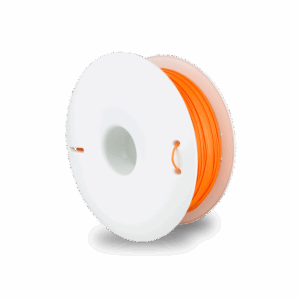 PP 10M (AMOSTRA) Orange ( Polipropileno )- Fiberlogy