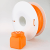 PP 10M (AMOSTRA) Orange ( Polipropileno )- Fiberlogy