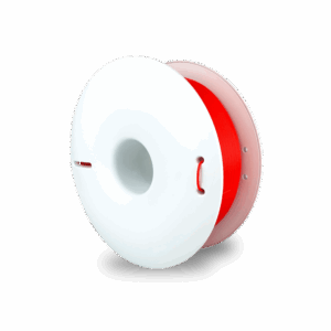 PP 10M (AMOSTRA) Red ( Polipropileno )- Fiberlogy
