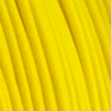 PP 10M (AMOSTRA) Yellow ( Polipropileno )- Fiberlogy