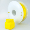 PP 10M (AMOSTRA) Yellow ( Polipropileno )- Fiberlogy