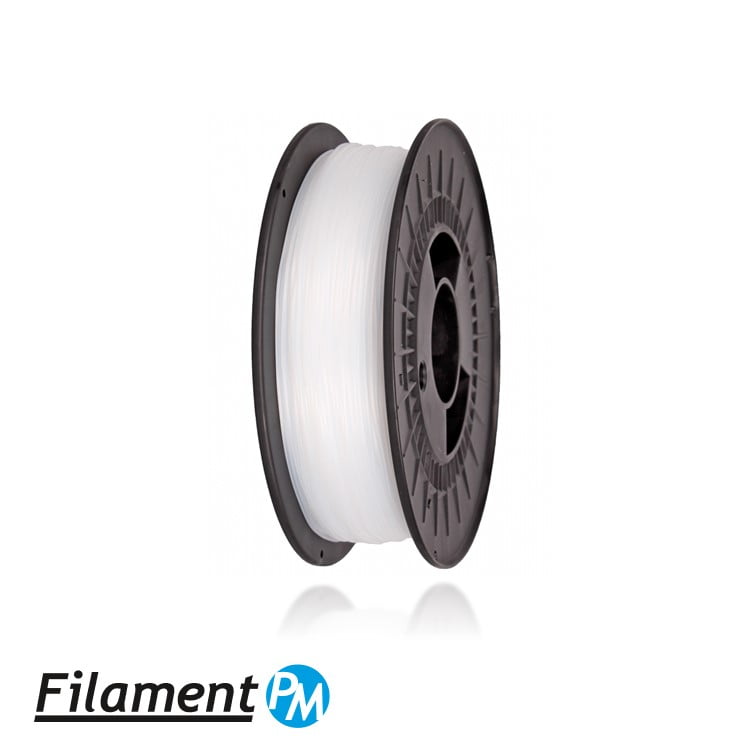 PP 500g PPJet (polypropylene) Natur ( Polipropileno ) - Filament PM - Image 11