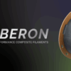 Fiberon™ PPS-CF10 1.75 3kg - Black - Polymaker