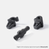 PPS-CF 750g Black - Bambu Lab