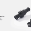 PPS-CF 750g Black - Bambu Lab