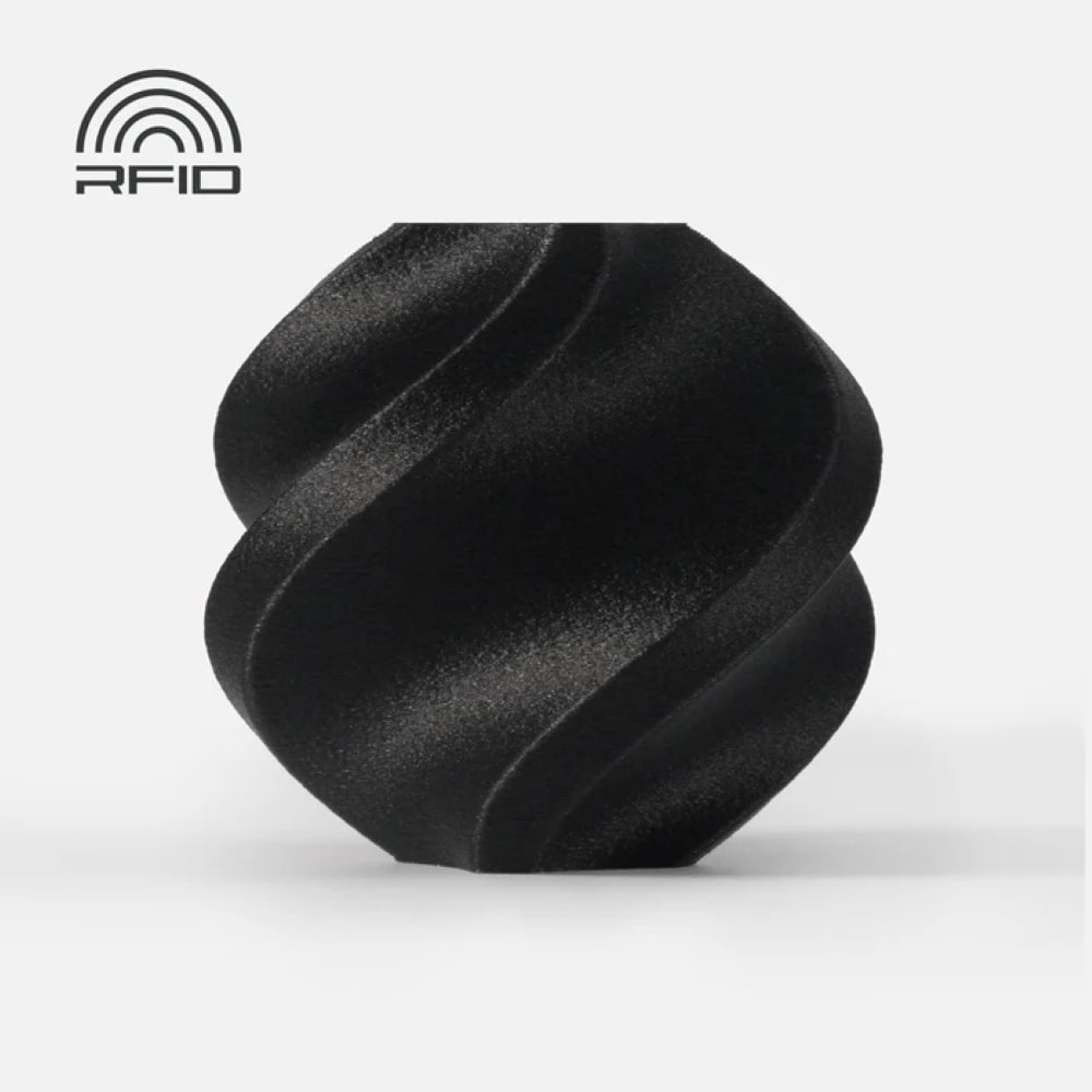 PPS-CF 750g Black - Bambu Lab - Image 3