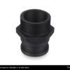 PP 2320 (Polipropileno) Preto - FILLAMENTUM
