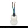 PP 2320 (Polipropileno) Natural - FILLAMENTUM