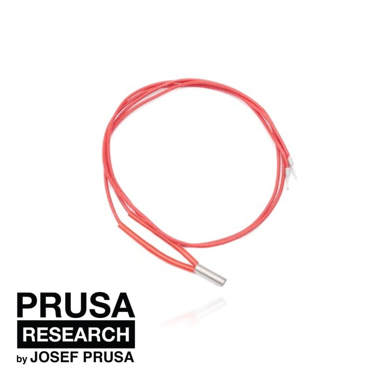 Plataforma com Textura para Prusa i3 MK3s Double-sided Textured PEI Powder-coated Spring Steel Sheet - Prusa Original - Image 2