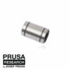 Plataforma com Textura para Prusa i3 MK3s Double-sided Textured PEI Powder-coated Spring Steel Sheet - Prusa Original