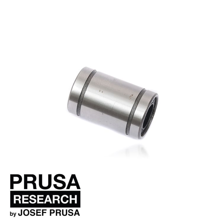 Plataforma com Textura para Prusa i3 MK3s Double-sided Textured PEI Powder-coated Spring Steel Sheet - Prusa Original - Image 3
