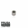 Plataforma com Textura para Prusa i3 MK3s Double-sided Textured PEI Powder-coated Spring Steel Sheet - Prusa Original
