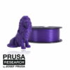 PLA 1kg Prusament Galaxy Purple - Prusa Original
