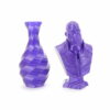 PLA 1kg Prusament Galaxy Purple - Prusa Original