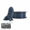 PLA 1kg Prusament Gentleman's Grey - Prusa Original