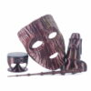 PLA 1kg Prusament Mystic Brown - Prusa Original