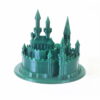 PLA 1kg Prusament Opal Green - Prusa Original