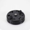 PC BLEND 970g Prusament Jet Black - Prusa Original