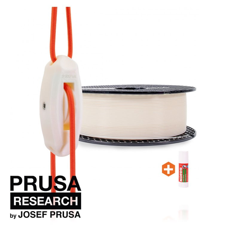 PC BLEND 970g Prusament Natural - Prusa Original - Image 6