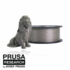 PLA 1kg Prusament Pearl Mouse - Prusa Original
