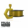 PETG 1kg Prusament Yellow Gold - Prusa Original