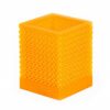 PETG 1kg Prusament Prusa Orange Transparent - Prusa Original