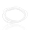 10cm Tubo PTFE 6/4 ( 6mm Exterior 4mm Interior) - Bondtech