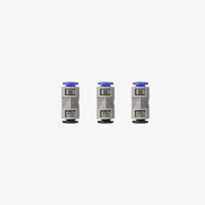 PTFE Tube Coupler (3 pcs) - Bambu Lab