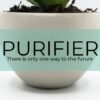 PLA 750g Purifier - RECREUS