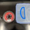 Slice Filament Drying Desiccant ( Dessecante Absorvente Desumidificador Humidade) - Slice Engineering