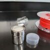 Slice Filament Drying Desiccant ( Dessecante Absorvente Desumidificador Humidade) - Slice Engineering