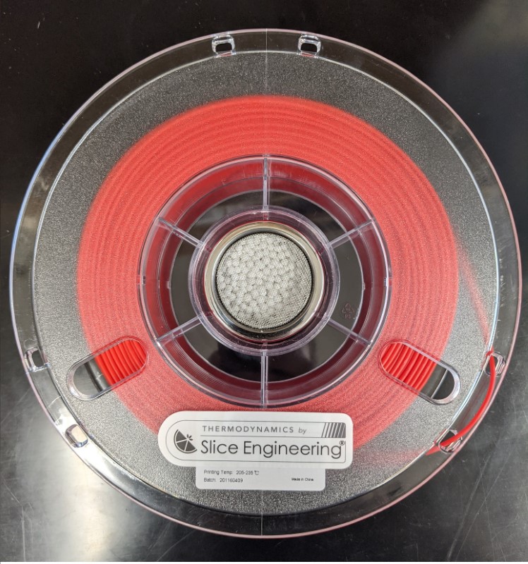 Slice Filament Drying Desiccant ( Dessecante Absorvente Desumidificador Humidade) - Slice Engineering - Image 4