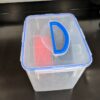 Slice Filament Drying Desiccant ( Dessecante Absorvente Desumidificador Humidade) - Slice Engineering