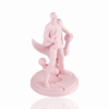 Panchroma™ PLA Matte Pastel 1Kg Candy - Polymaker